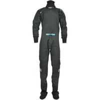 Womens One Piece Drysuit